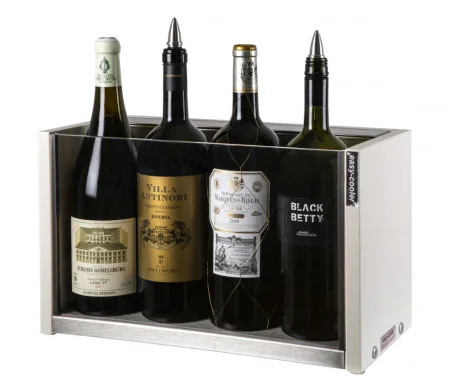easy-cooler® "magnum" weiss
